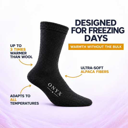 Chaussettes hautes
