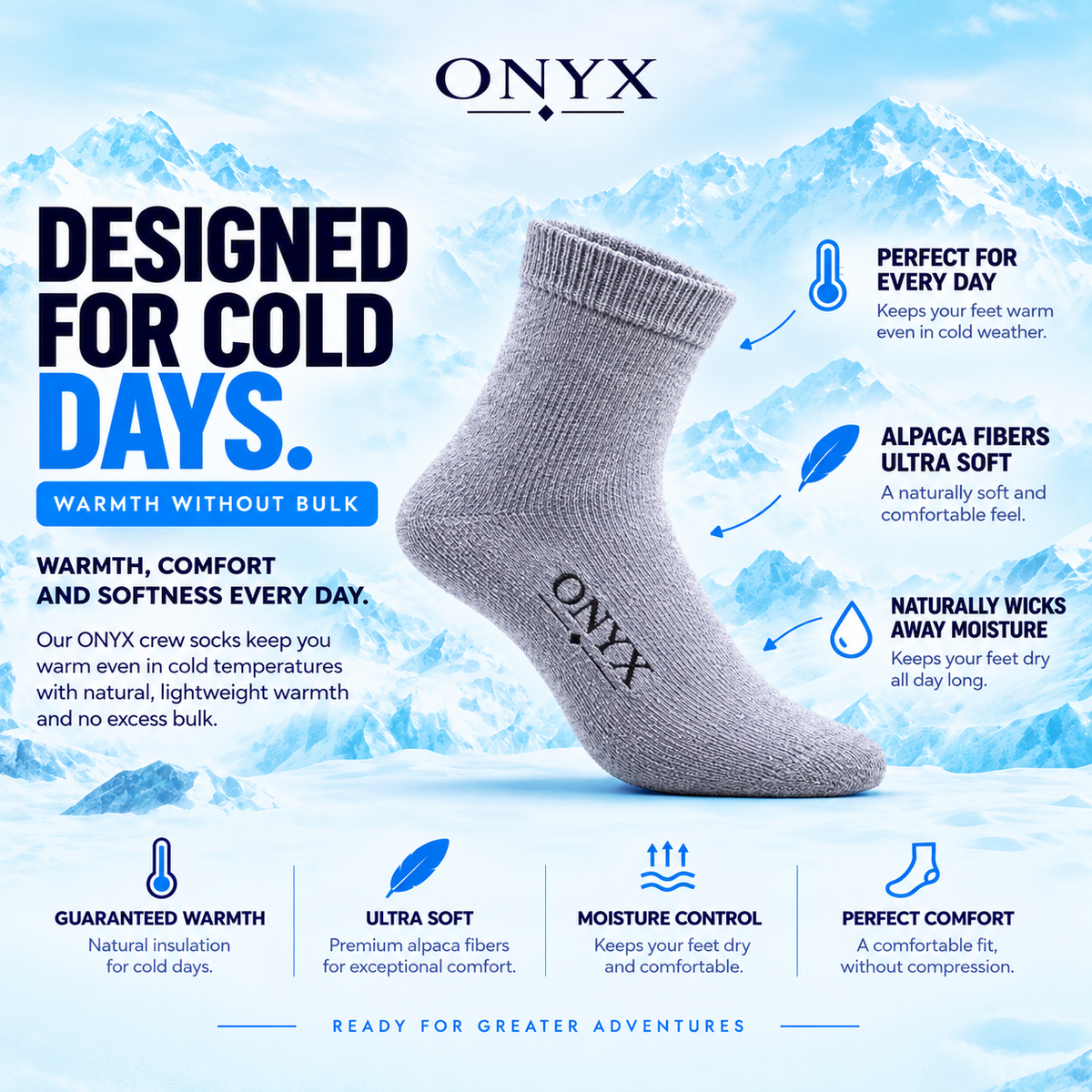 Chaussettes basses